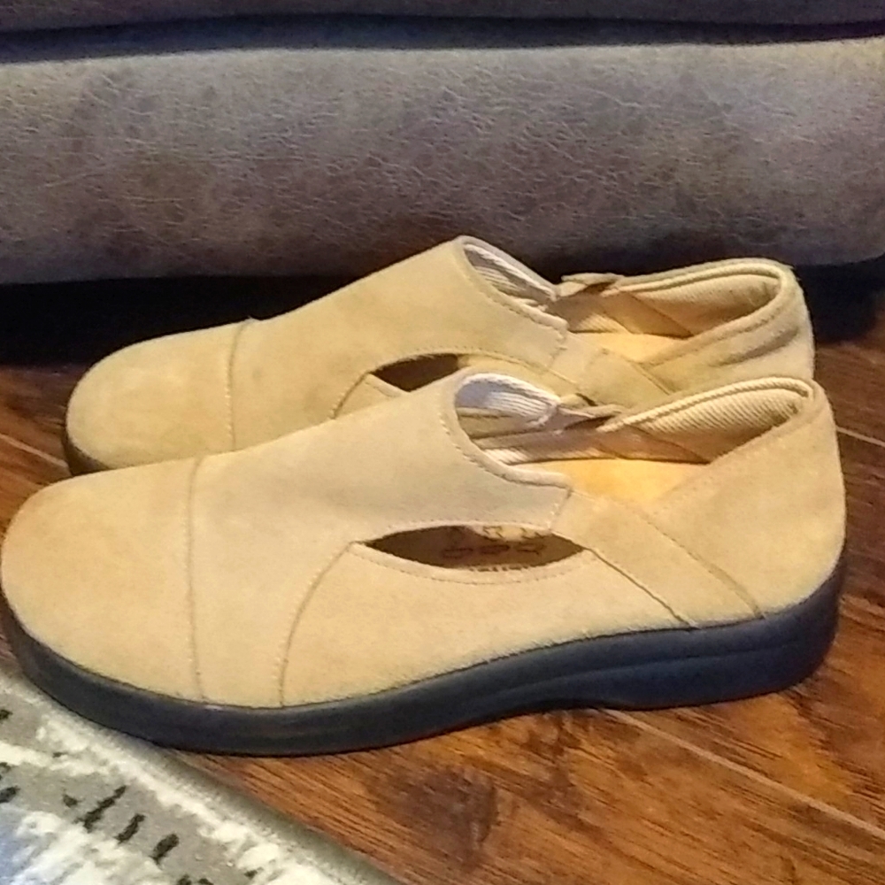 Birkenstock Shoes size 41